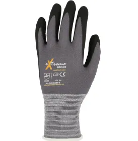 Nylon-Montagehandschuhe &quot;comfort-one&quot; 10 (XL)