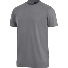 T-Shirt &quot;JENS&quot; grau, M