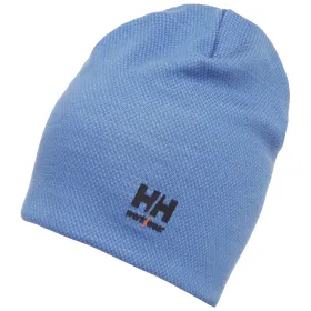 Beanie &quot;LIFA MERINO&quot; steinblau, Einheitsgröße