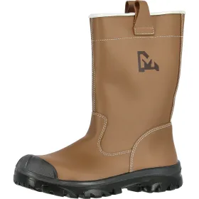 Sicherheitsstiefel S3 &quot;MENTO&quot;  48