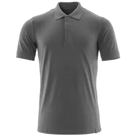 Polo-Shirt "20183" Crossover M, dunkelanthrazit