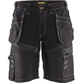 Handwerker-Shorts &quot;X1500&quot; Canvas C52