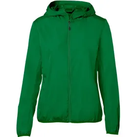 Damen Ultralight-Jacke &quot;ECO&quot; 267 3XL, kellygrün