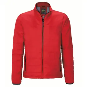 Loft-Steppjacke "BARRIE" 851 Rot, M
