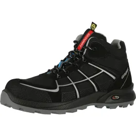 Sicherheitshochschuhe S3 &quot;FIRM HOOG&quot; 45