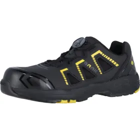 Sicherheitssandalen S1PS &quot;ADAM&quot; Adventure - BAAK® 42