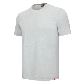 T-Shirt &quot;MOTION TEX LIGHT&quot; hellgrau, M