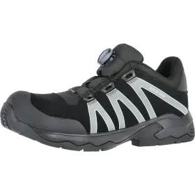 Sicherheitshalbschuhe S3 &quot;ONYX LOW&quot; 45