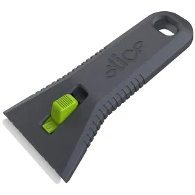 Universal-Schaber mit Klingenrückzug 10593 SLICE® 
