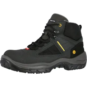 Sicherheitshochschuhe S2 &quot;3150&quot;   45