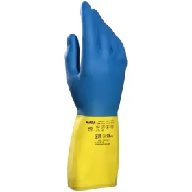 Duopolymer Chemie-Handschuhe &quot;Alto&quot; 405 10 (XL)