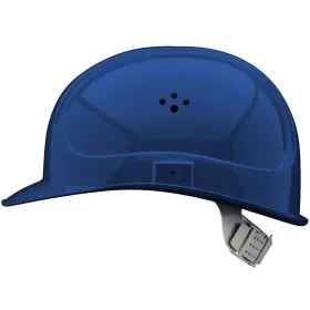 Schutzhelm INAP-Master-4  Blau
