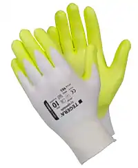 Schnittschutzhandschuhe 983 Dyneema® - Diamond Tech 9 (L)
