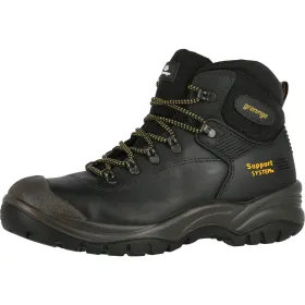 Sicherheitshochschuhe S3 &quot;TITAN&quot; 45