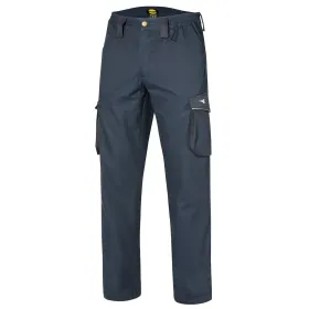 Servicehose &quot;STAFF CARGO&quot;  XL (DE size: L), Blau