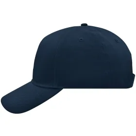 Basecap "MB6117" 5-Panel navy