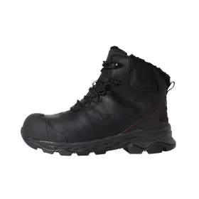 Sicherheitshochschuhe S3 &quot;OXFORD WINTER MID SZ&quot; 43
