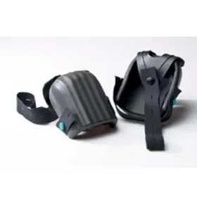 Kniepolster "QUADRO PLUS" mit ERGO-Fix-System - schwarz