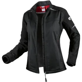 Damen Funktions-Bundjacke &quot;1995-570&quot; Bplus XS, schwarz
