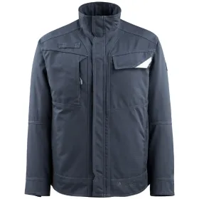 Multinorm Arbeitsjacke &quot;ROMONT&quot; Multisafe XXL