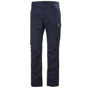 Bundhose &quot;MANCHESTER&quot; C48, marine