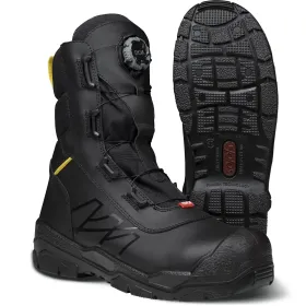 Sicherheitsstiefel S3 &quot;1508 GP&quot; BOA® GRAN PREMIO  44