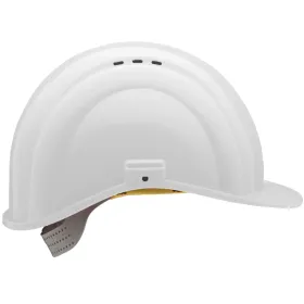 Schutzhelm INAP-Defender-4 Weiß