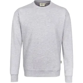 Sweatshirt &quot;Premium&quot; 471 ash, XL