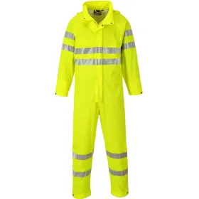 Warnschutz Regenoverall &quot;Sealtex™ Ultra&quot; L, gelb