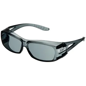 Überbrille X-pect 2420 grau 