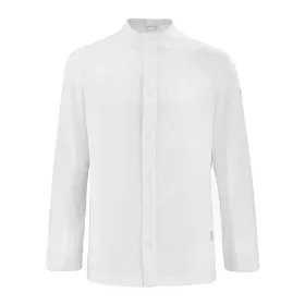 Kochjacke &quot;FRENESIE&quot; L, Weiß