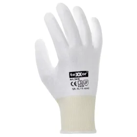 PU-Schnittschutz-Handschuhe 2415 &quot;CUT²&quot;  M