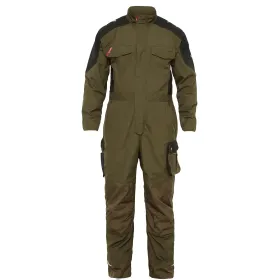 Overall &quot;4810-254&quot; Galaxy forest green, 5XL