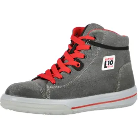 Damen Sicherheitsstiefel S3 &quot;VINTAGE LADY MID&quot; ESD MISS L10 39