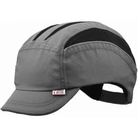 Anstoßkappe VOSS-Cap neo silbergrau