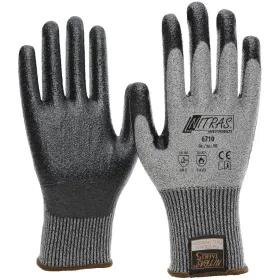 Nitril-Schnittschutzhandschuhe 6710 10 (XL)