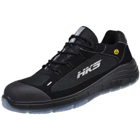 Sicherheitshalbschuhe S1P &quot;FREE 1 TP&quot; K-Run  45