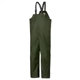 PVC-Regenlatzhose &quot;MANDAL&quot; M, armygrün