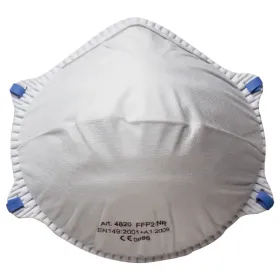 Atemschutzmaske FFP2 NR D 