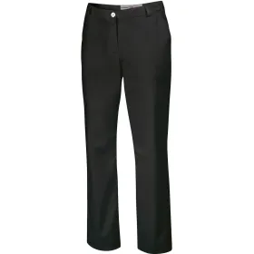 Damen Stretch-Bundhose &quot;1644-686&quot; Med & Care 40, schwarz