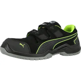 Sicherheitssandale S1P &quot;NEODYME GREEN LOW&quot; TECHNICS  43