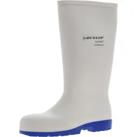 Berufsstiefel O4 &quot;Acifort Classic SRC&quot; Weiß 45