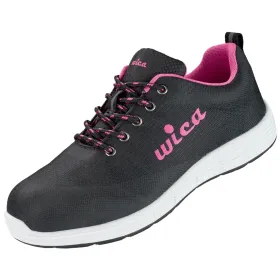 Damen Sicherheitshalbschuhe S1P &quot;MAIRA&quot;  38