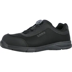 Sicherheitshalbschuhe S3 &quot;SAM&quot; go&relax  43