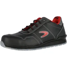 Sicherheitshalbschuhe S3 "ZATOPEK" RUNNING  38