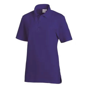 Poloshirt Unisex &quot;08/2515&quot; L, königsblau