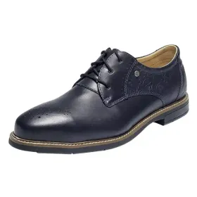 Business Sicherheitshalbschuhe S3 "BARI FRONTIER" blau  41