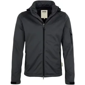Softshelljacke &quot;ONTARIO&quot; 848 anthrazit, M