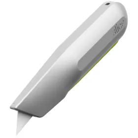 Zangengriffmesser Metall Rückzug 10493 SLICE® 