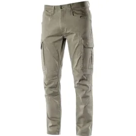 Servicehose &quot;MOSCOW CARGO&quot;  XL (DE size: L), khaki